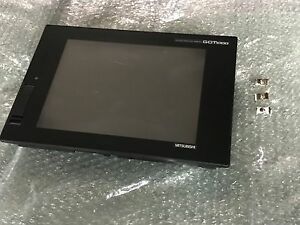 GT1675M-VTBA HMI " MITSUBISHI "