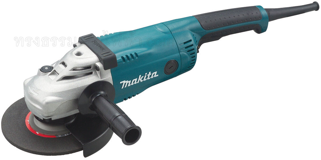 กันสะเก็ด, บังใบ หินเจียร 7" Makita GA7020 และ Maktec MT900, MT901 Pn.154674-0 (แท้) ##(**)