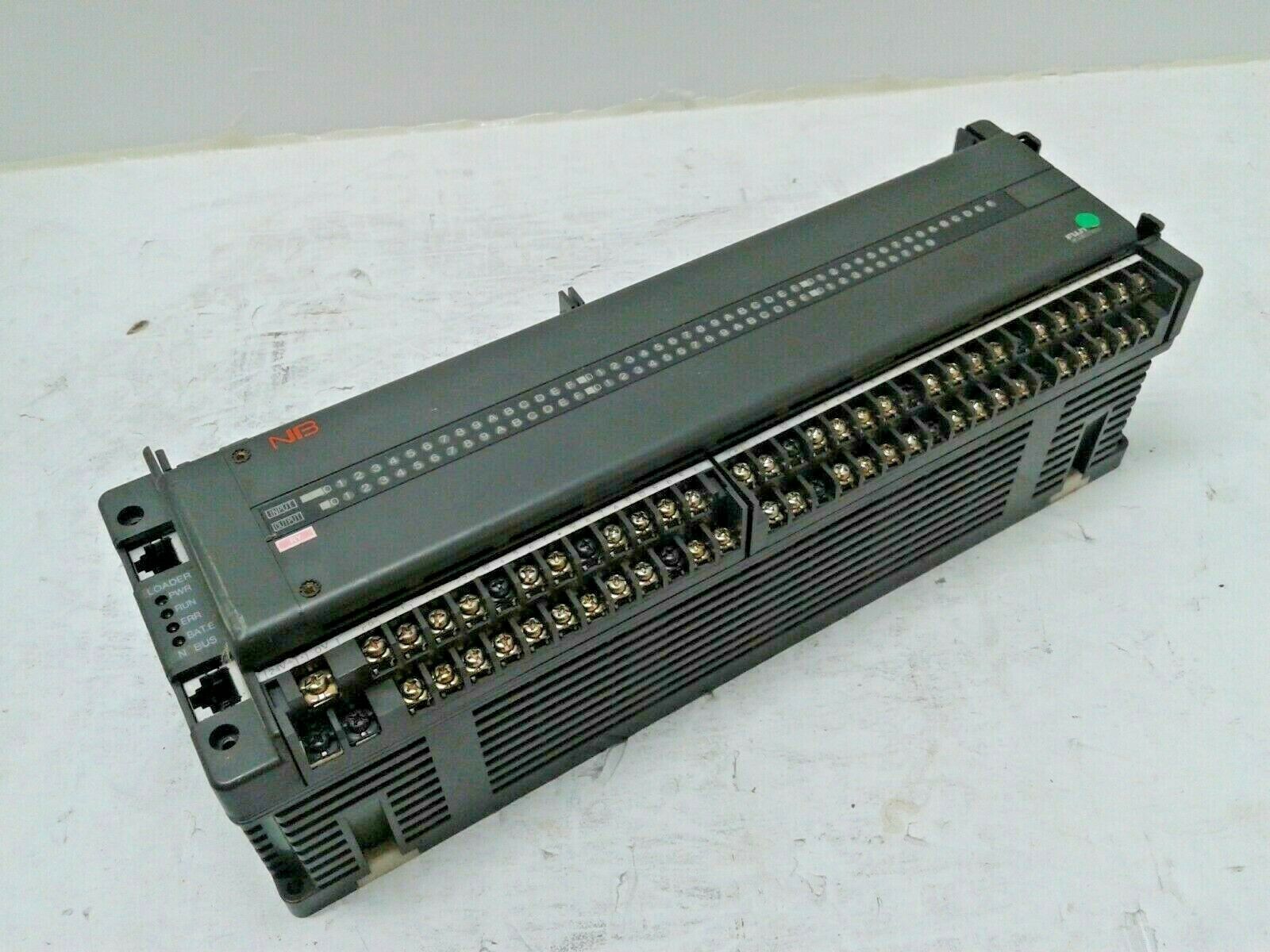 NB2-P90R3 PLC " FUJI "
