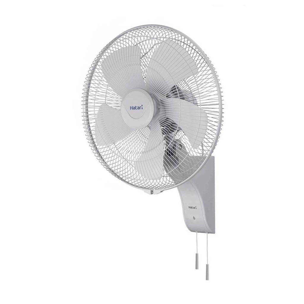 คอพัดลม คอฟรีเนค (I22M2) ฮาตาริ อุต 22" (แท้) (คละสี)