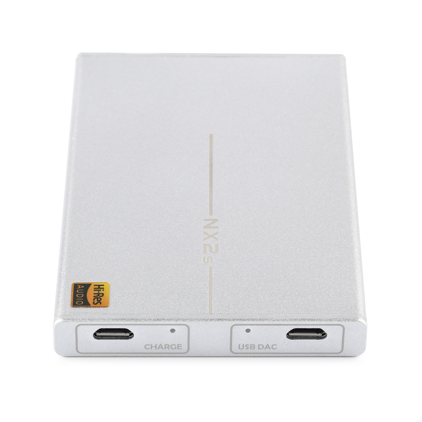ขาย Topping NX2S แอมป์พกพาระดับ Hi-Res ขับหูฟังได้ถึง 300 Ohm รองรับ USB DAC 32bit/192KHz