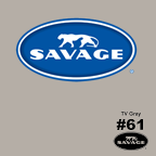 SAVAGE สีเทาทีวี TV GRAY กว้าง 2.72 เมตร ยาว 11 เมตร CA6112 รหัส #61-12 กระดาษฉากหลัง ราคาส่ง ราคาถูก ส่งemsฟรี โทรด่วน0805576690