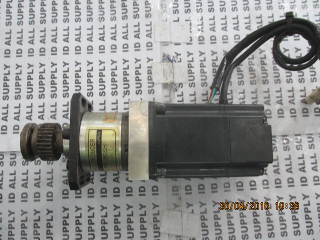 SGM-02A3FJ23 SERVO MOTOR " YASKAWA "