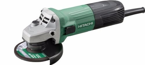 ก้าน กดสวิทช์ หินเจียร Hitachi 4" รุ่น G10SS2(แท้) #A8