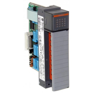 1746-OW16 PLC " ALLEN-BRADLEY "