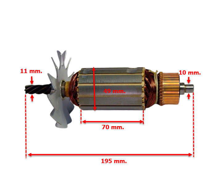ทุ่น แท่นตัดไฟเบอร์ Makita มากีต้า 2416S