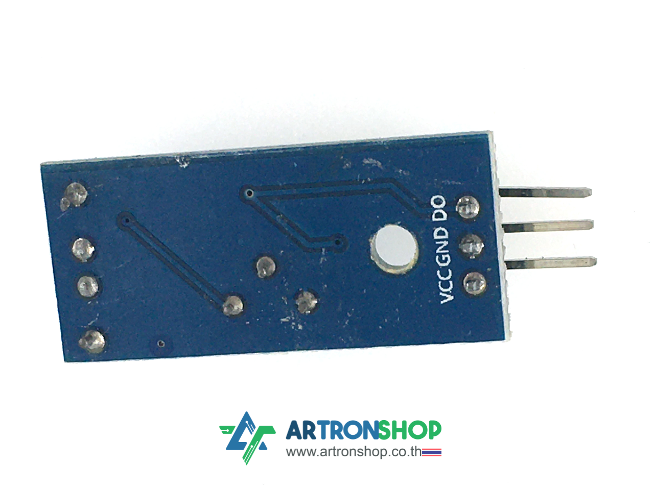 SW-420 Motion Sensor Vibration Switch