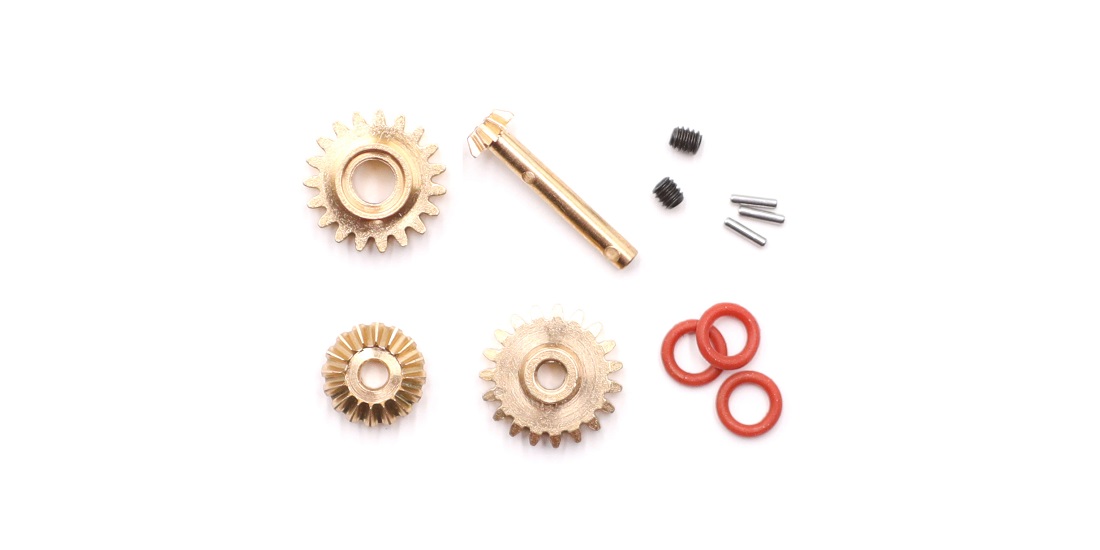 CONTROL ARM METAL GEARBOX GEAR TA0042