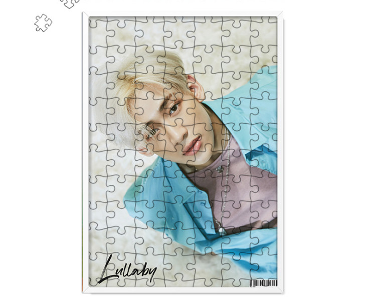 จิ๊กซอว์ GOT7 - Present You