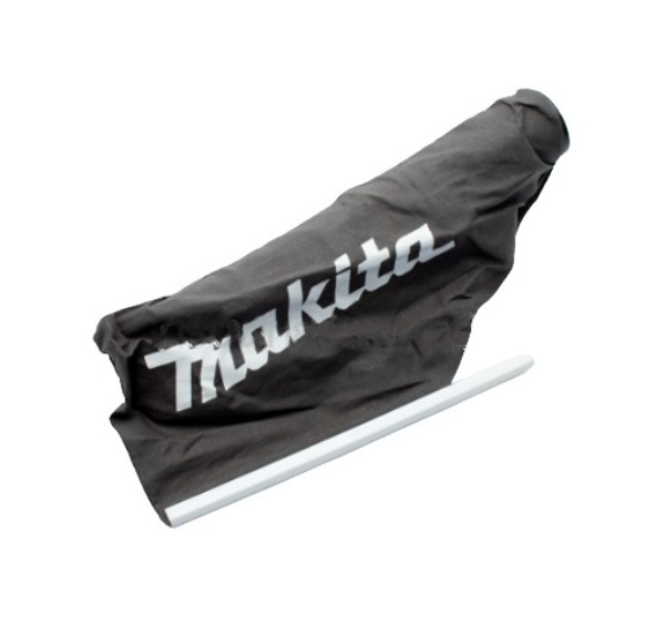 ถุงเก็บฝุ่น แท่นตัดองศา Makita มากีต้า LS1017L, LS1018L [#A05] Pn.23100501 (แท้) ##