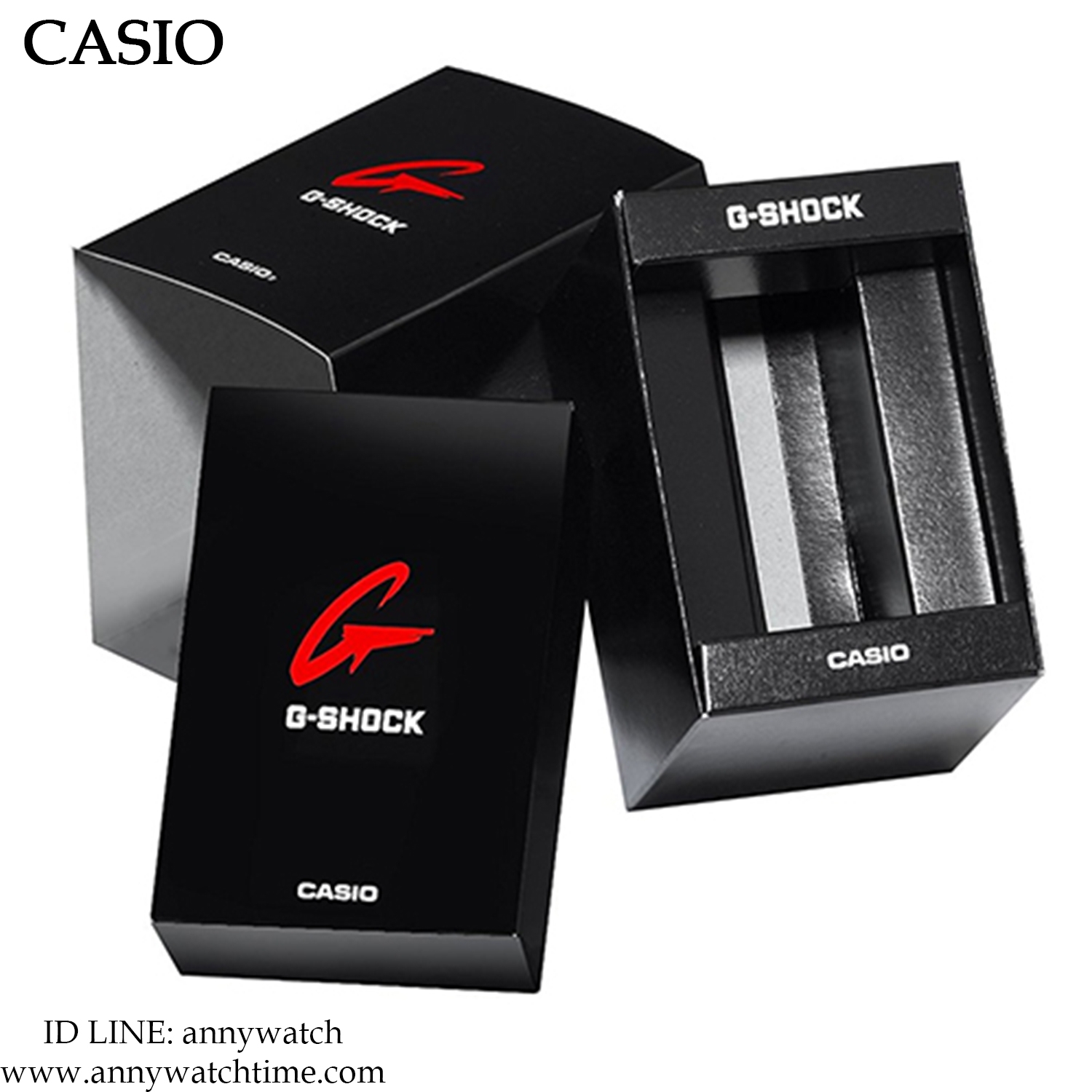 G-SHOCK DW-6900CB-4