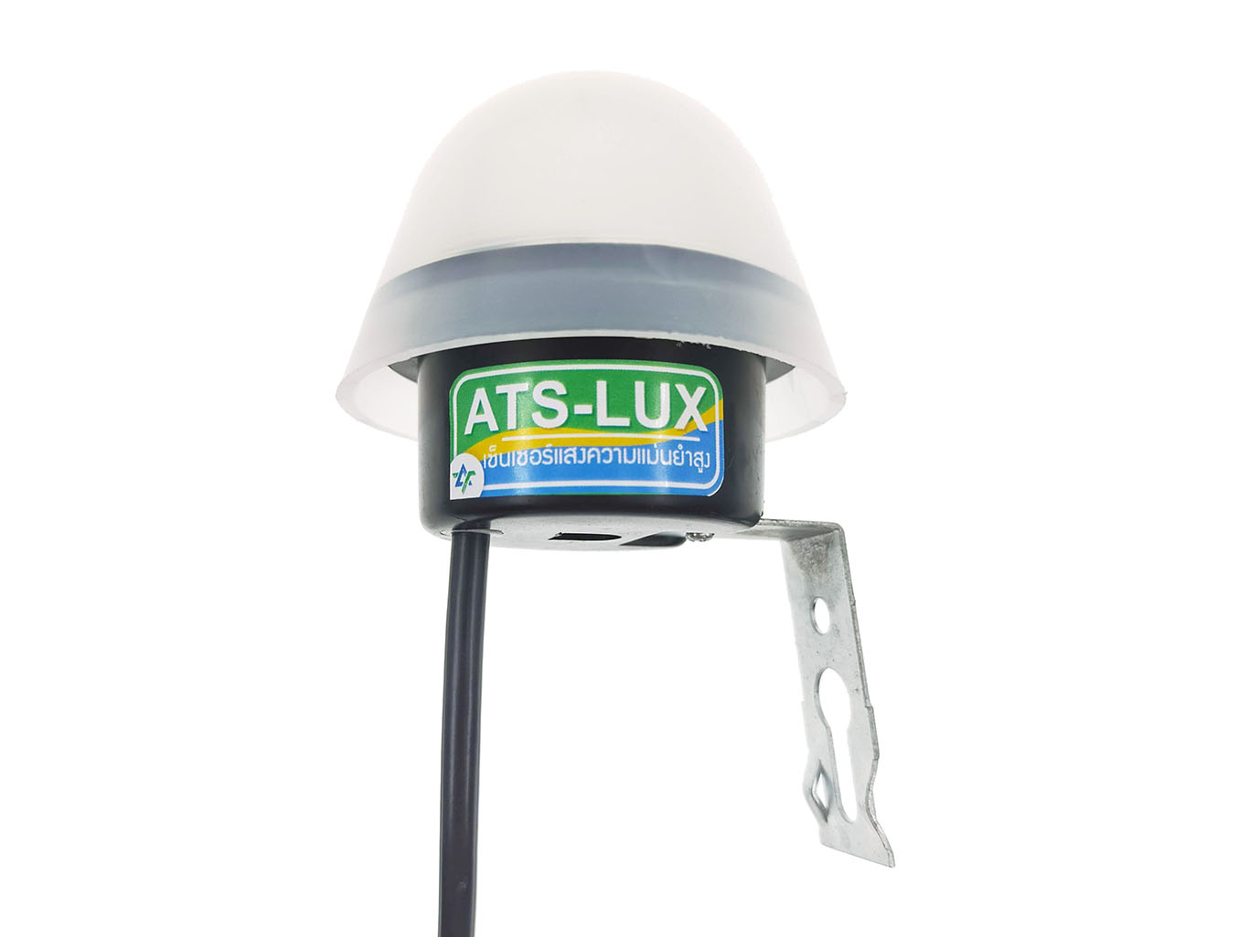 ATS-LUX เซ็นเซอร์แสงความแม่นยำสูง RS485 Modbus