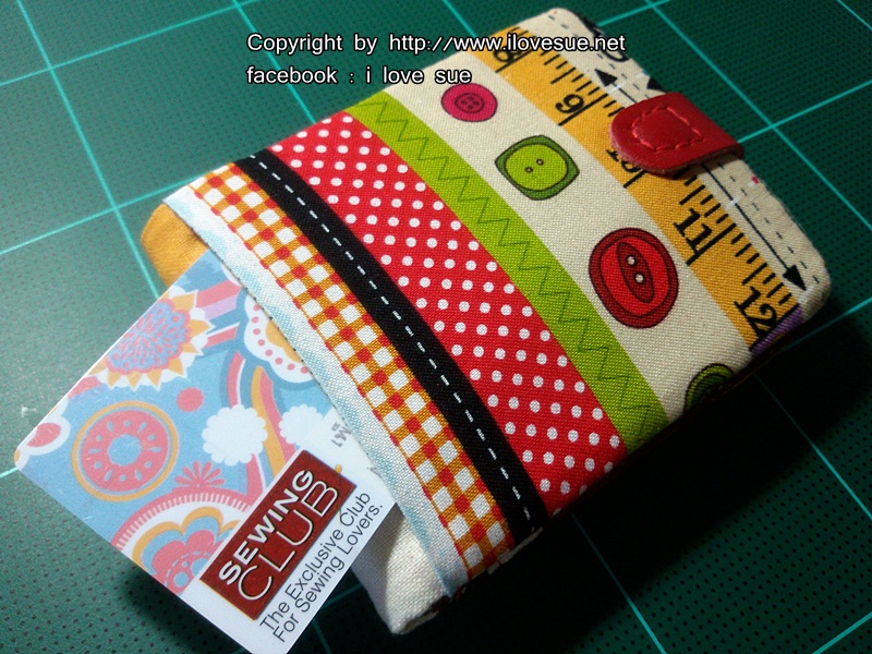 ชุดคิทพร้อมสอนฟรี กระเป๋าใบสั้นท่านชาย - แจ้งสีที่ต้องการด้วยนะคะ