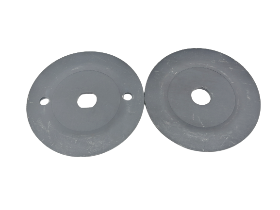 #EL05 ประกับใบ, ล็อคใบ เครื่องตัดเหล็ก Makita 2414 [#59,#61]