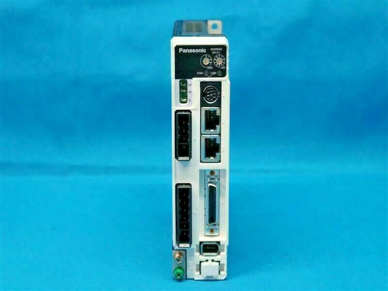SERVO DRIVE " PANASONIC " รุ่น MADDT1105N