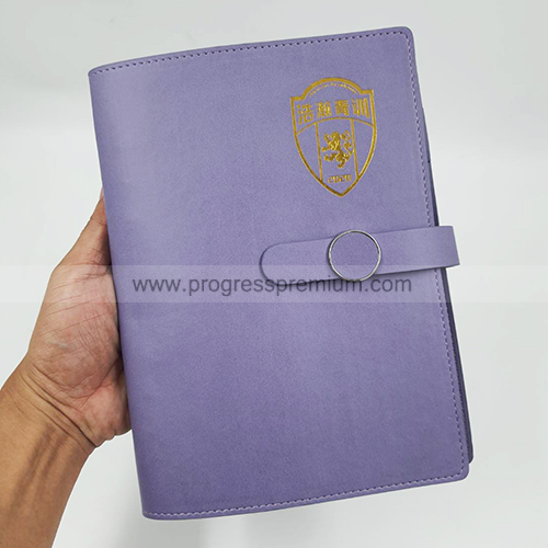 สมุดไดอารี่