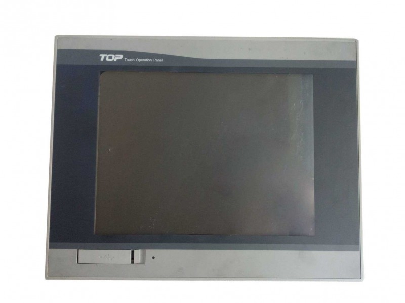 XTOP10TS-SA HMI " M2I "
