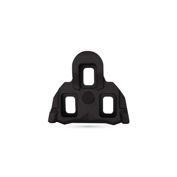 EXUSTAR CLEATS ,E-BSL1 สีดำ for EPS-SL shimano road system