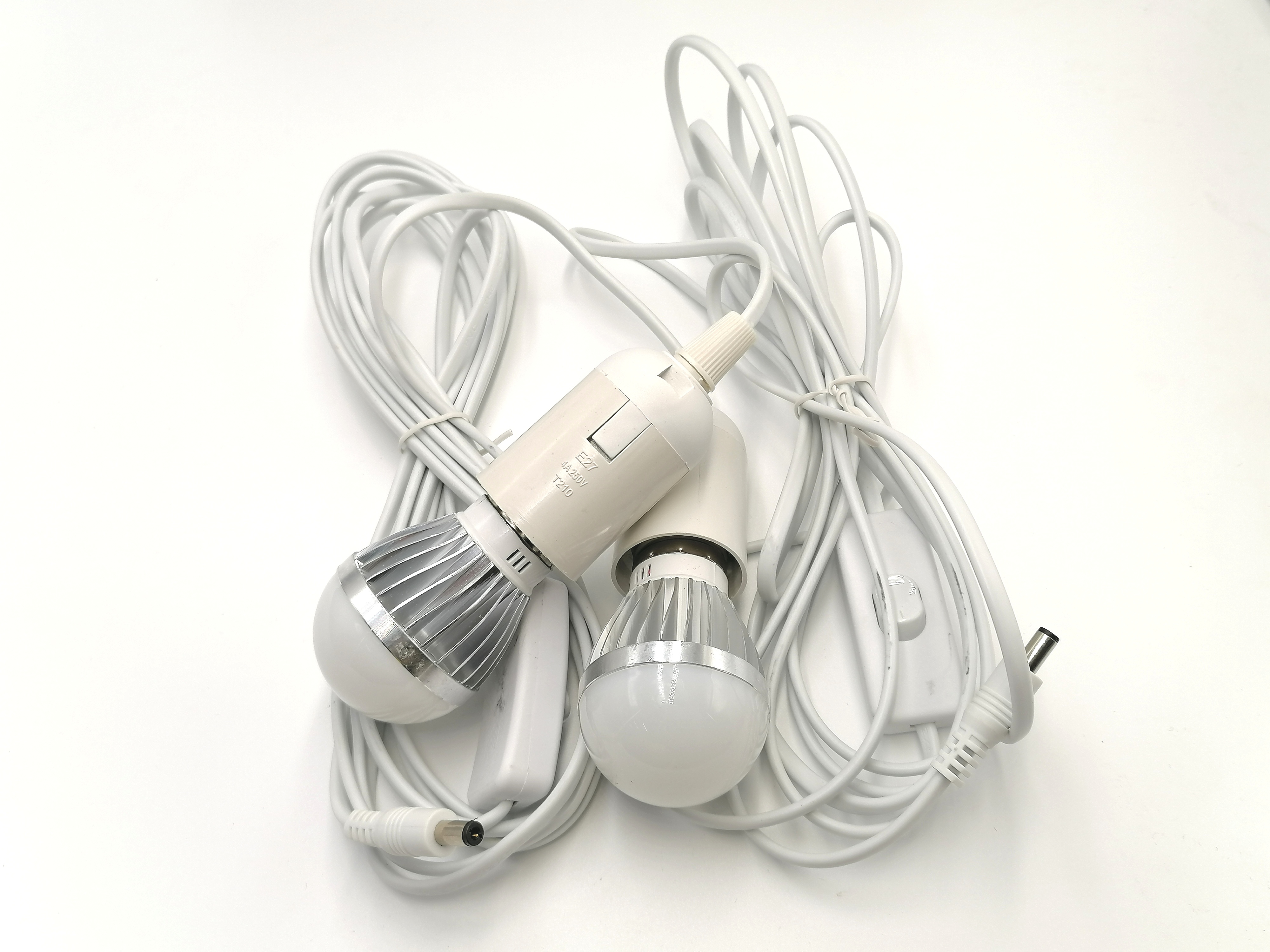 *เลิกจำหน่าย* ชุดนอนนา-ชุดโซล่าเซลล์ 10Watt. สะดวก-พกพาง่าย