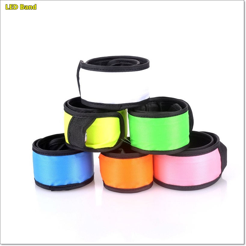 สายคาดอเนกประสงค์ "FAng Yu" LED FY-019 (แบบสั้น)