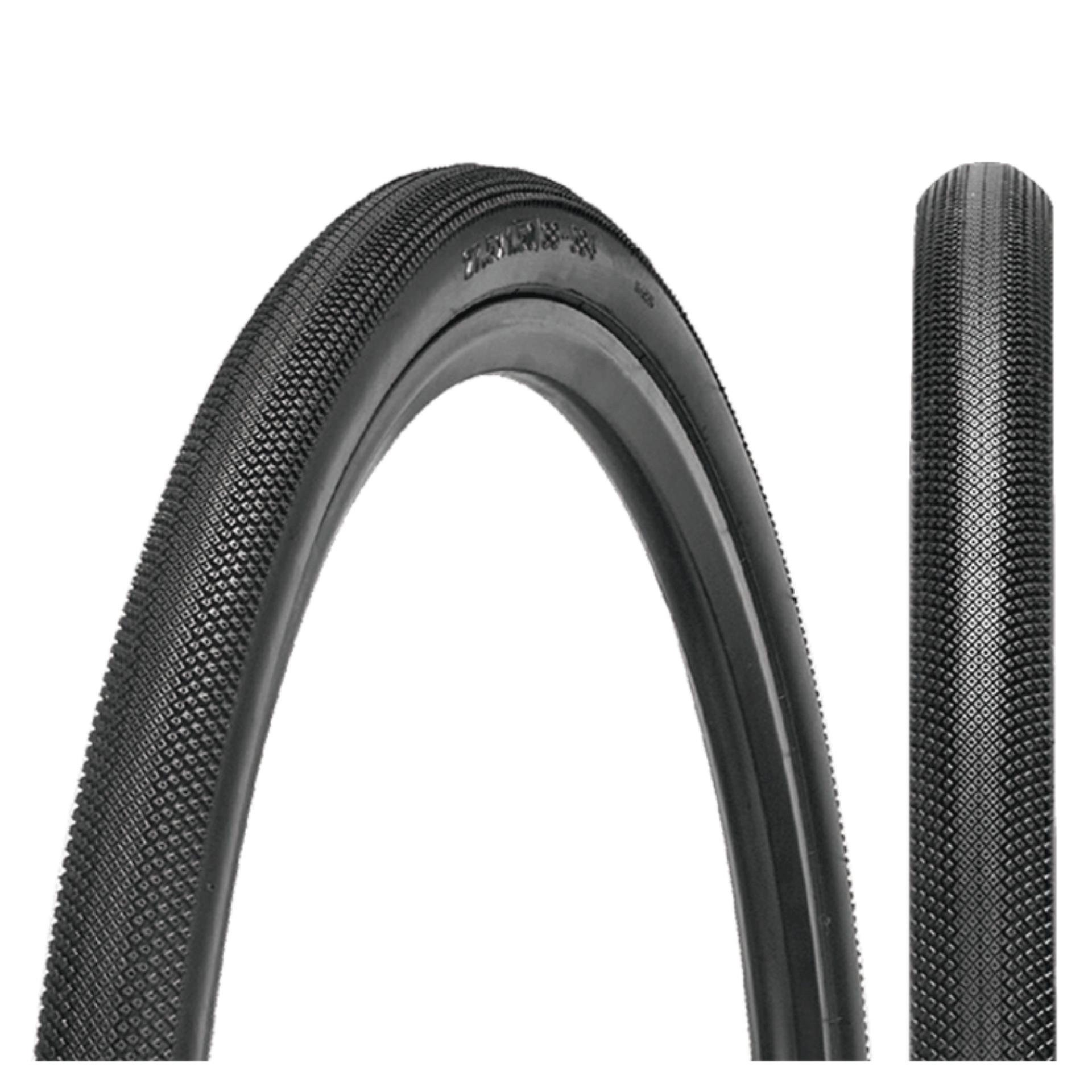 ยางนอก CHAOYANG FLY DIAMOND ขนาด 27.5x1.5 W213015 ขอบลวด