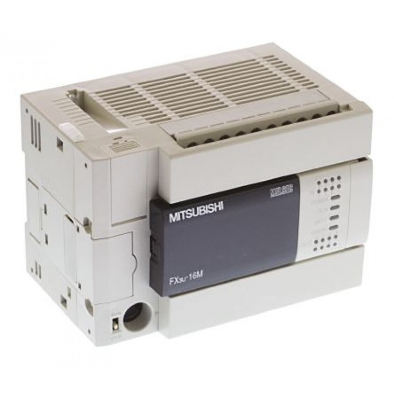 FX3U-16MT-DSS PLC " MITSUBISHI "
