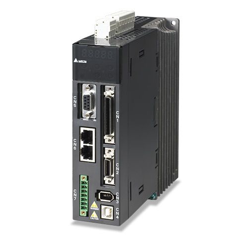 ASD-A2-0421-M SERVO DRIVE " DELTA "
