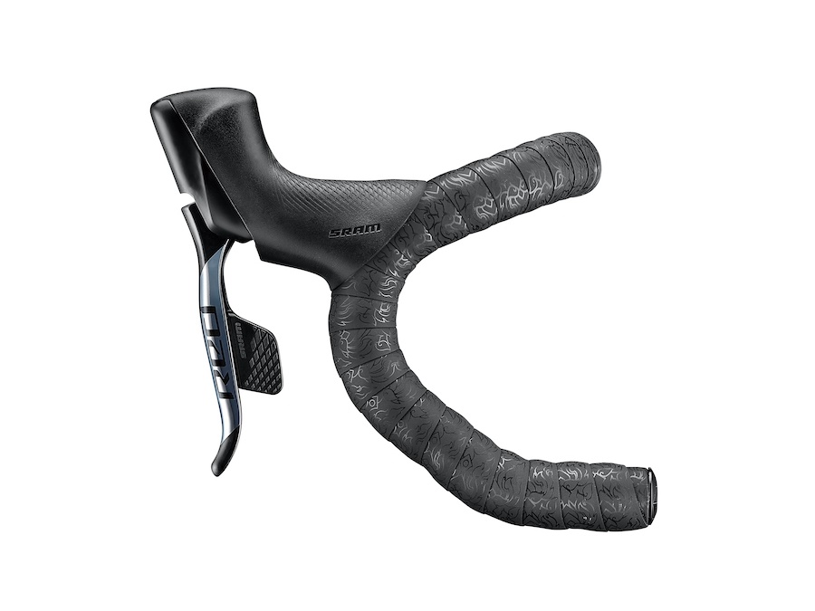 ผ้าพันแฮนด์ CICLOVATION Advanced Seitex - Ballistic Bar Tape