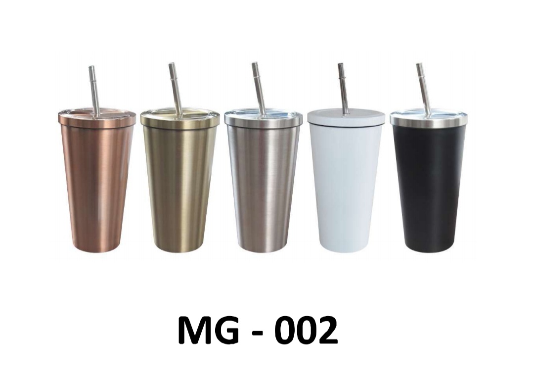 แก้วเก็บความเย็น รุ่น MG-002 (สอบถามราคาขายปลีก-ส่ง, ทักมาที่ไลน์ @banchongpack) 0 กก.