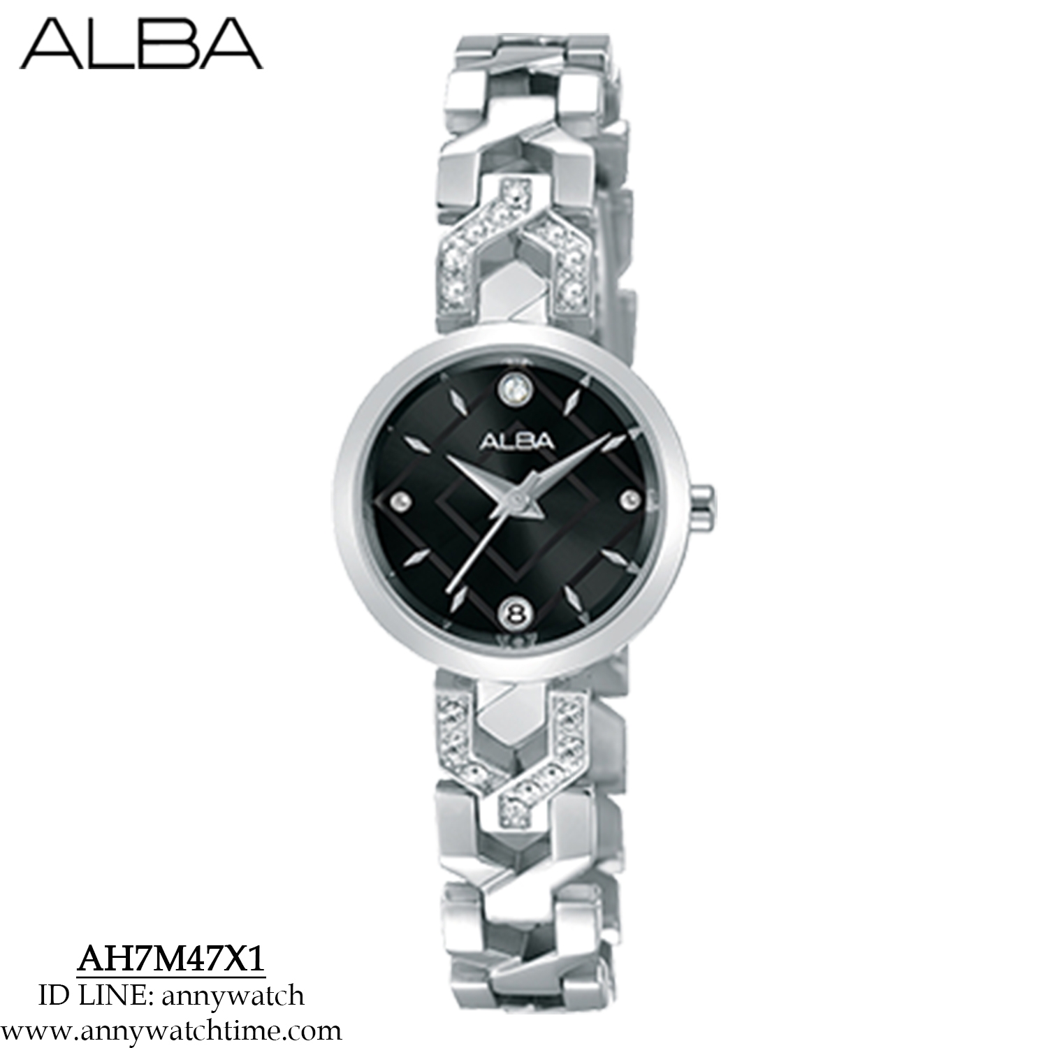 ALBA AH7M47X1