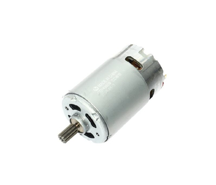 มอเตอร์ บล๊อกหัวงอไร้สาย Makita มากีต้า DTL063 Pn.629846-1 (แท้) ##