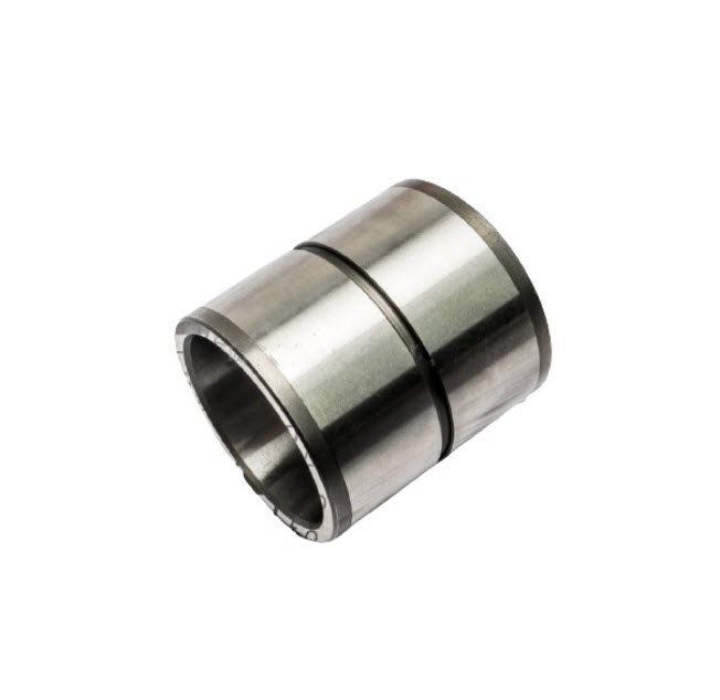 SLEEVE 43 สกัดไฟฟ้า Makita มากีต้า HM1307C [#20] Pn.257782-7 (แท้) ##