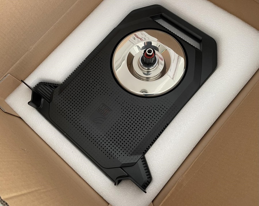 ThinkRider Smart Trainer XX Pro 2025 ตัวท๊อปสุด สมาร์ทเทรนเนอร์ระบบแม่เหล็กไฟฟ้าไม่มีสายพาน NEW2025