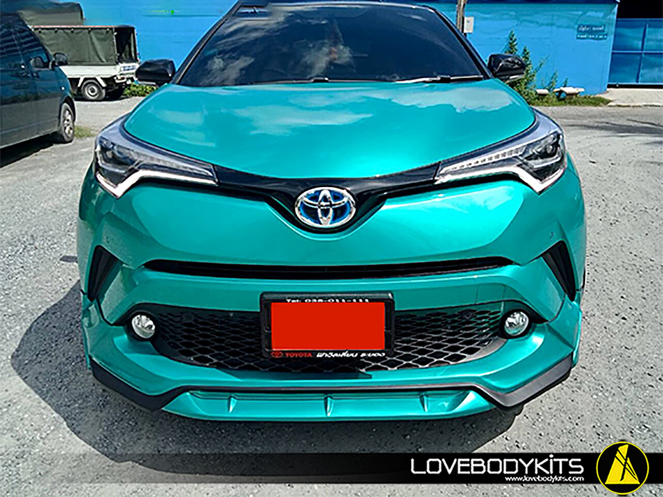 ชุดแต่ง AMIKA : CHR