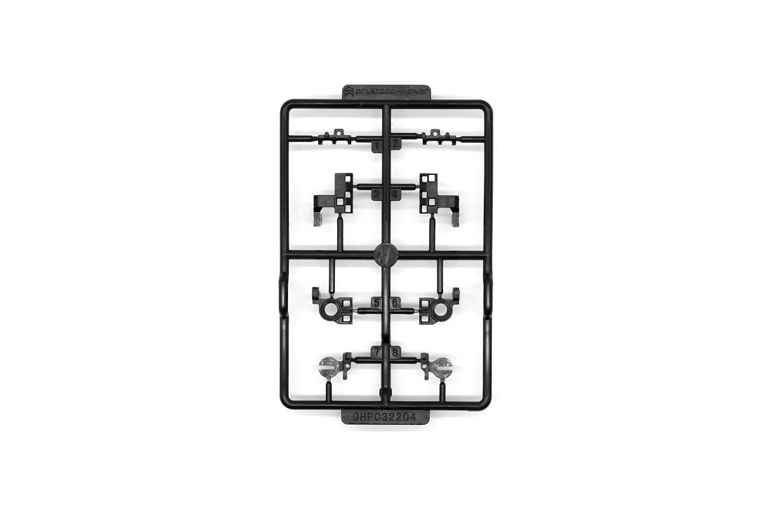 OH32A03 LAMPHOLDER SA0037