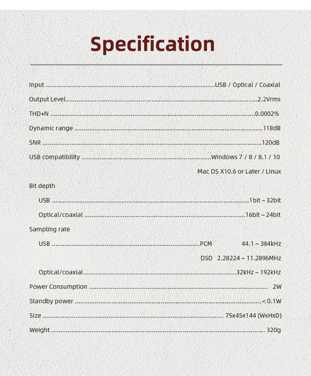 ขาย SMSL SANSKRIT 10TH MKII DAC ตั้งโต๊ะระดับ High-End ประกันศูนย์ไทย