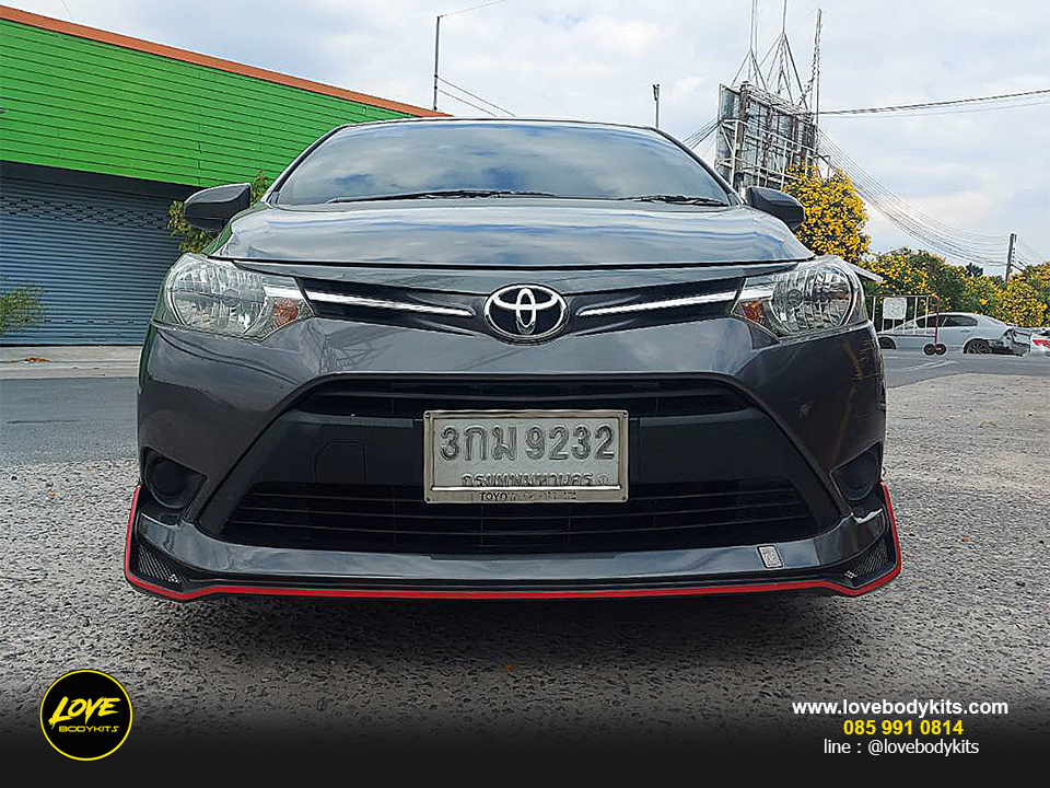 ชุดแต่ง DRIVE 68 : VIOS 2013-2016