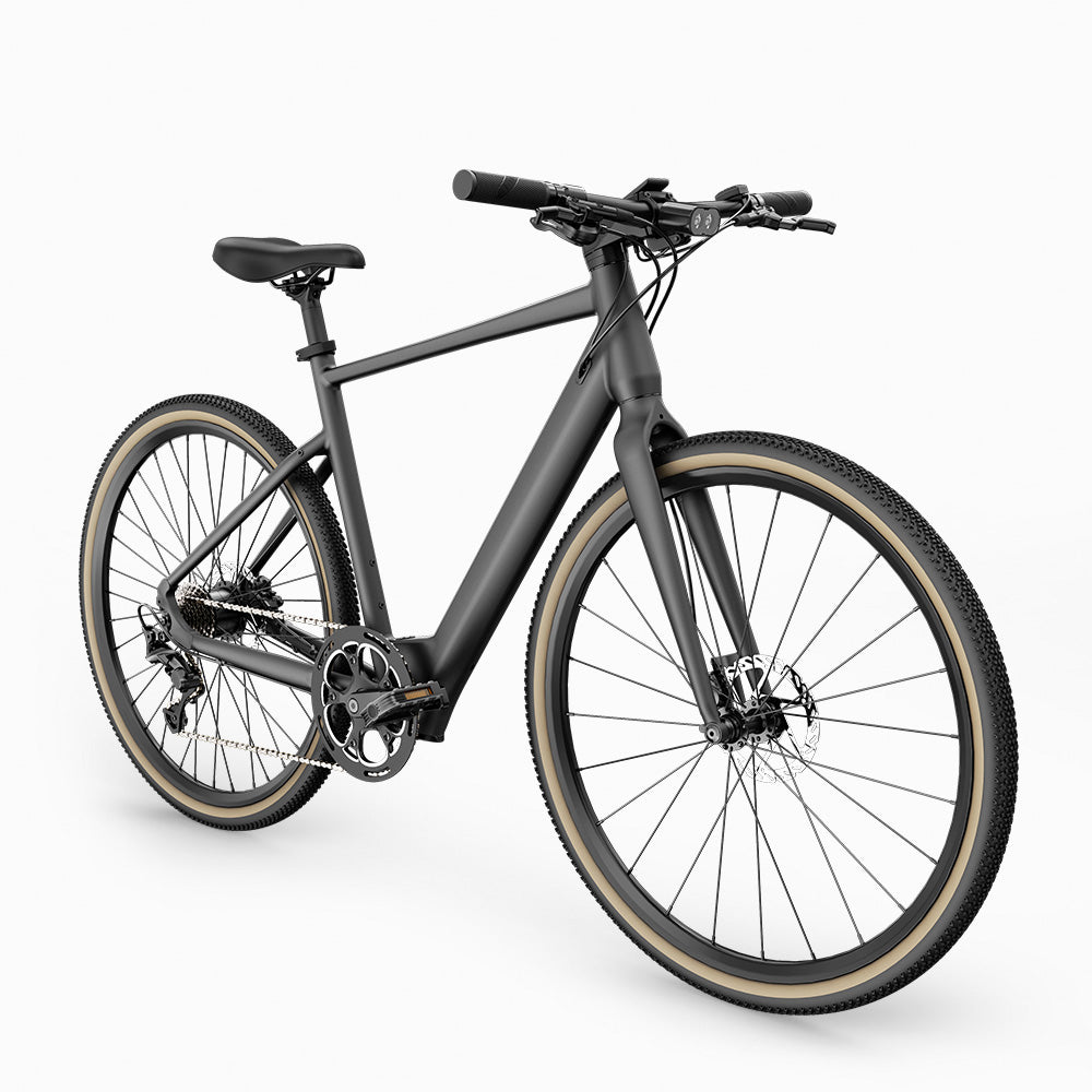 รถจักรยานไฟฟ้า FIIDO E-Gravel รุ่น C21 PRO Electric Bike