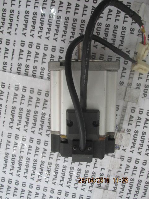 SERVO MOTOR “ PANASONIC ” รุ่น MSMD082G1U