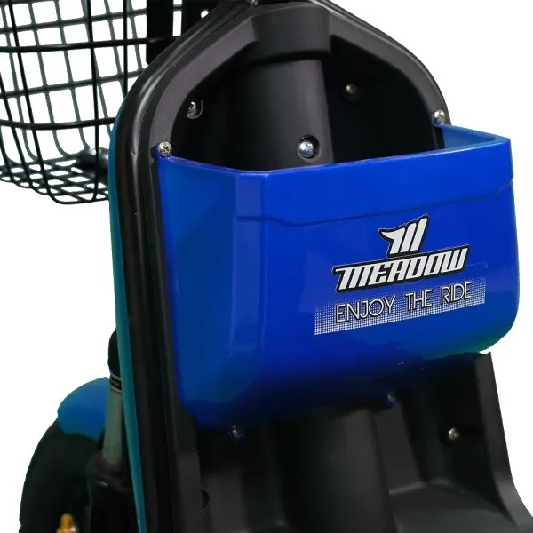 MEADOW E-City 2.75-10"