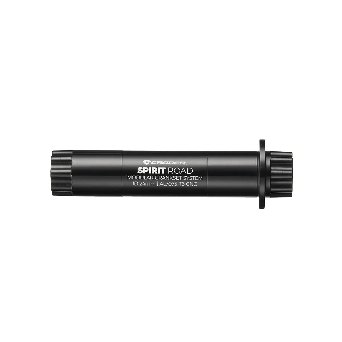 แกนขาจาน CRODER SPIRIT 24mm Made in Taiwan