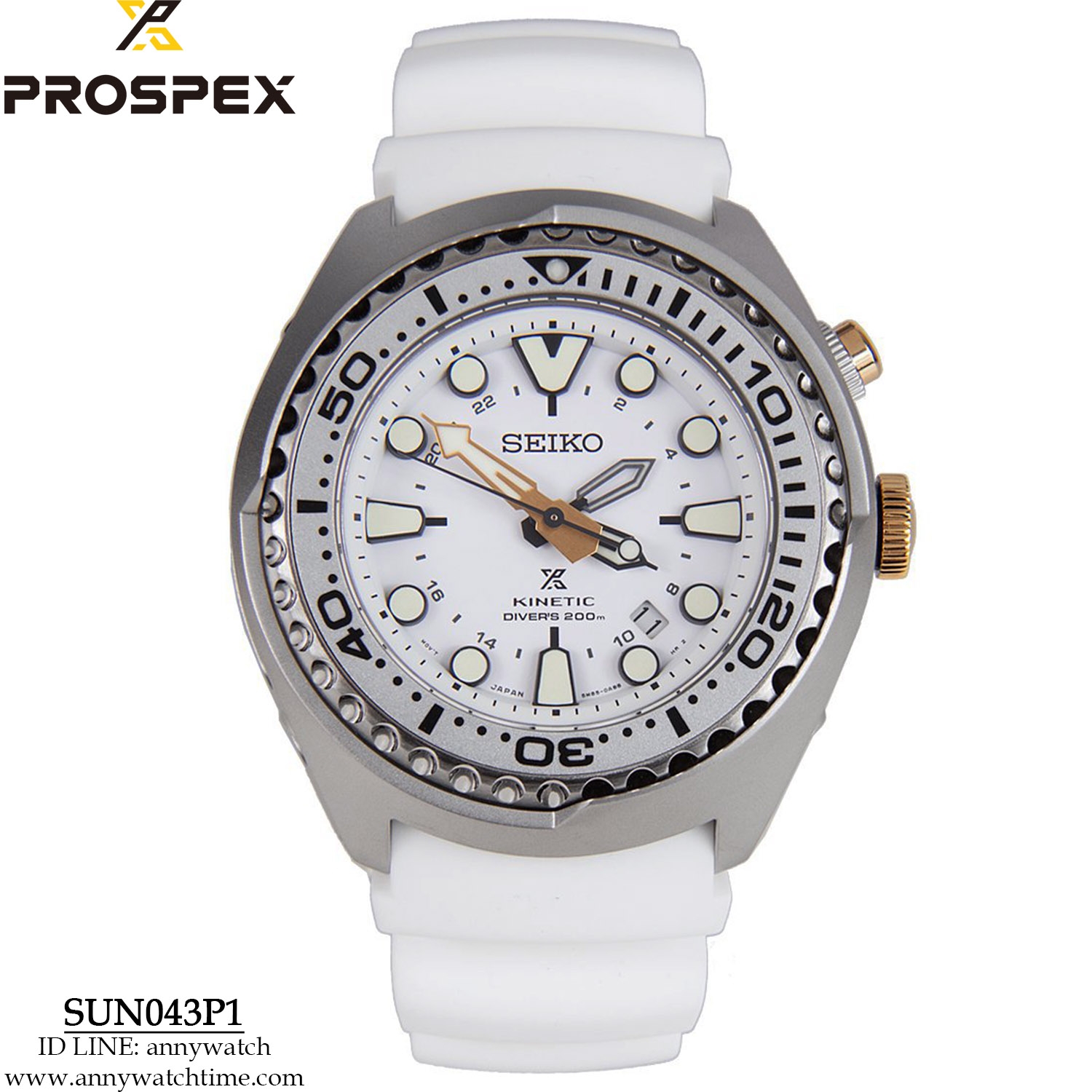 SEIKO SUN043P1