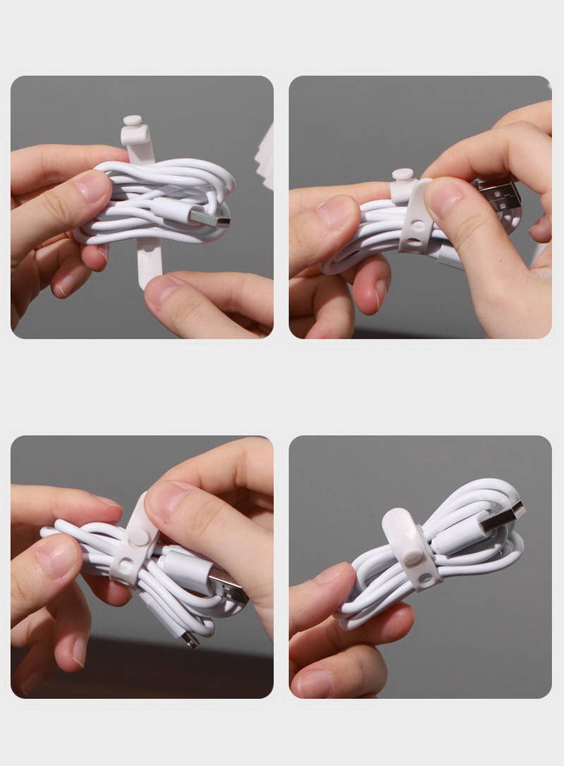 ขาย X-Tips Cable storage box เคสเก็บ หูฟัง จุกหูฟัง สายชาร์จ อุปกรณ์เสริม