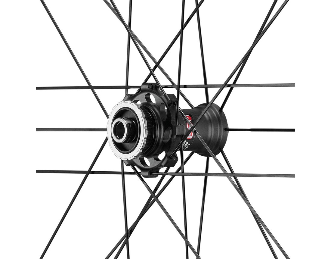 ชุดล้อเสือหมอบ Campagnolo BORA ONE 50 DISC BRAKE, ขอบสูง 50มม.Carbon รองรับโม่ Shimano,Campy,Sram, MY2022