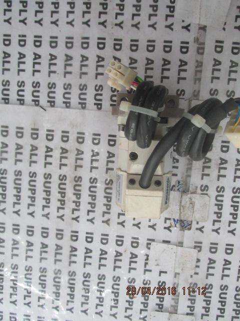 SERVO MOTOR “ PANASONIC ” รุ่น MSMA3AZA1E