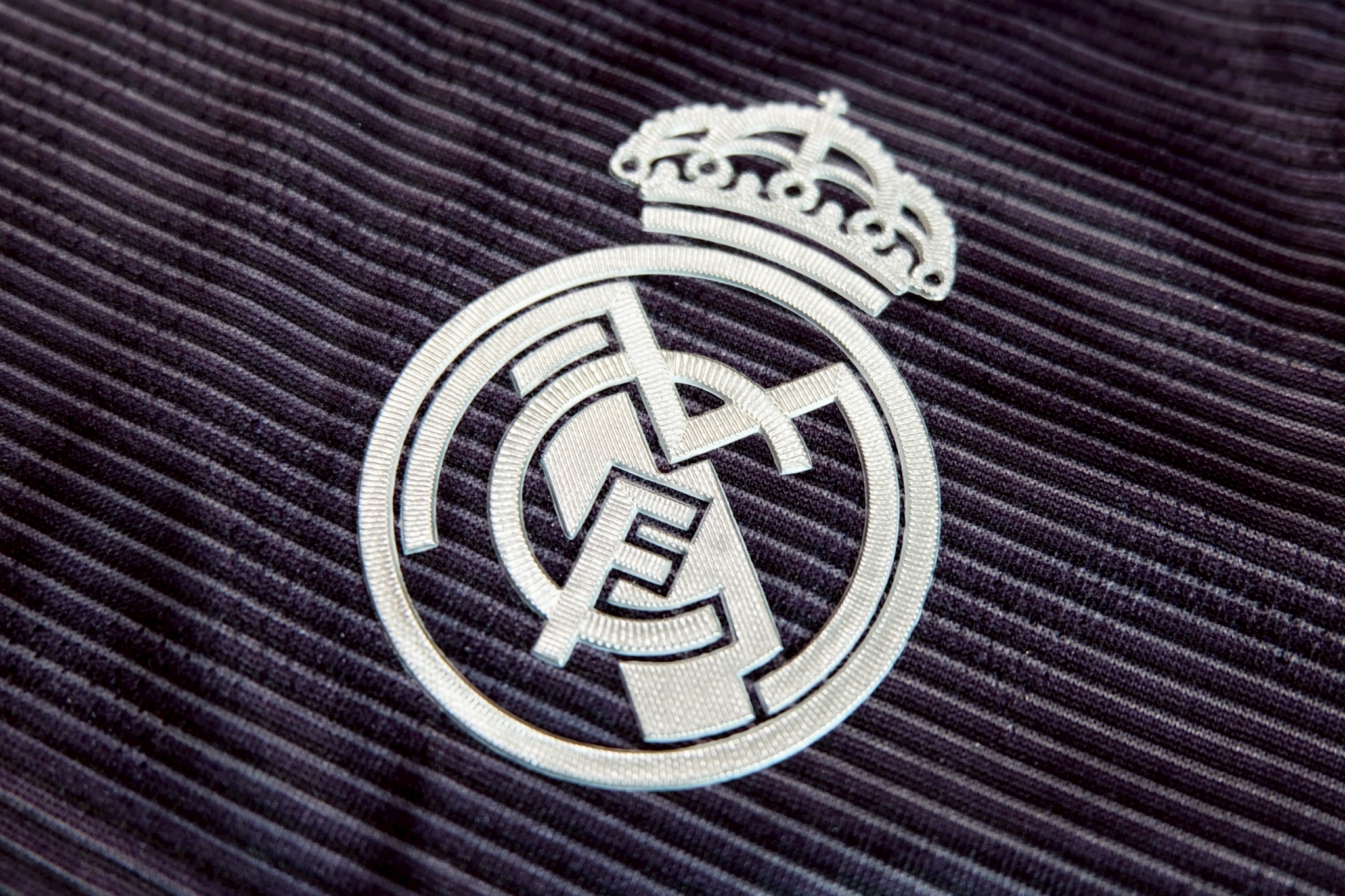 Real Madrid 2025/26 Away Jersey Player Grade เสื้อเรอัล มาดริด เยือน เกรดนักเตะ ฤดูกาลใหม่