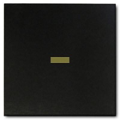 อัลบั้ม #BIGBANG-BIGBANG MADE THE FULL ALBUM (Pre14-25วัน)