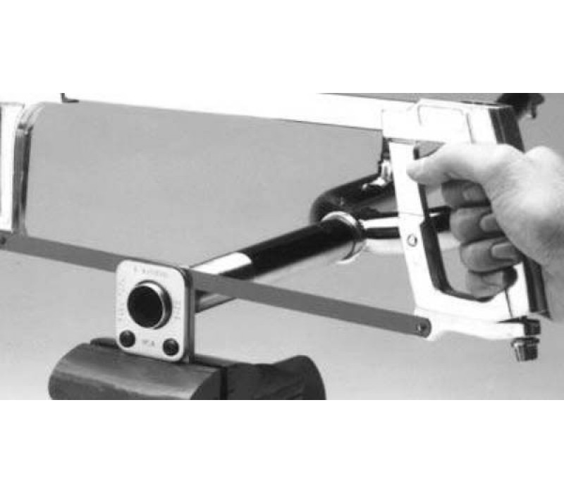 Park Tool SG-1 Saw Guide for Threaded Fork Steerer Tube Cutting 1"