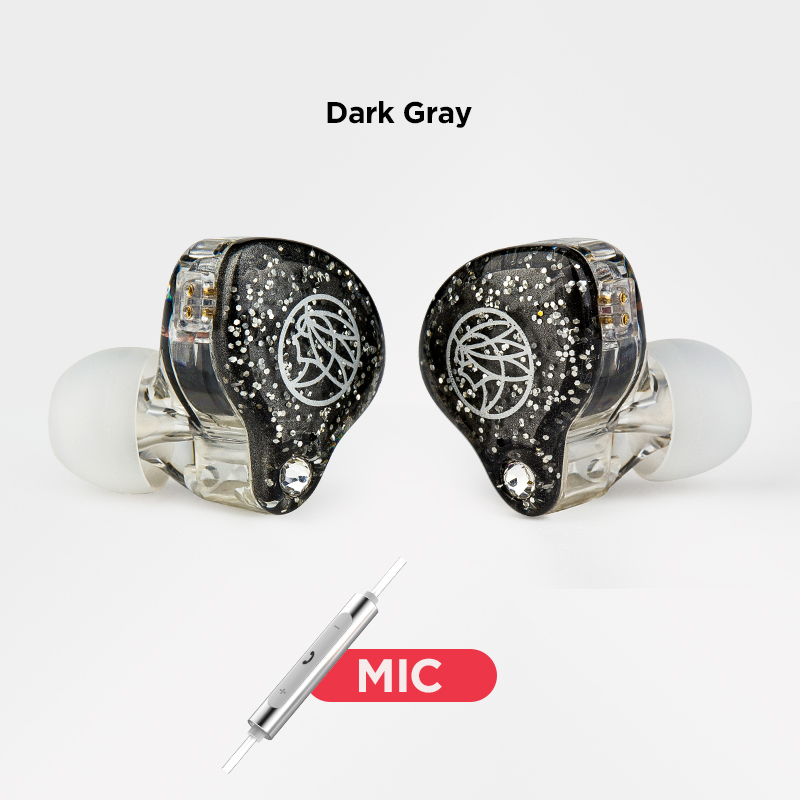 ขาย TFZ Live 1 หูฟัง Dynamic หูฟังที่ใช้เทคโนโลยีเดียวกับหูฟังที่ได้รางวัล VGP award 3 ปีซ้อน