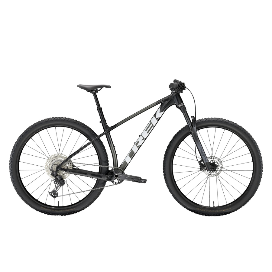 2025 Trek Procaliber 6 Mountain Bike | Shimano 12-Speed | RockShox Judy 120mm Fork | 29” Tubeless Ready Wheels | 3 Colors | Great Value